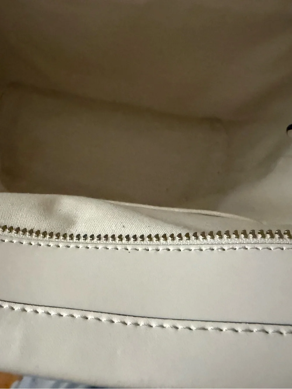 Kate Spade Straw Bag